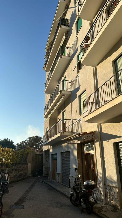 Patriziella 4 Rooms Sorrento Exterior foto
